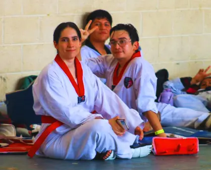 Complejo deportivo Inalámbrica ofrece 15 disciplinas para fomentar la actividad física en Yucatán