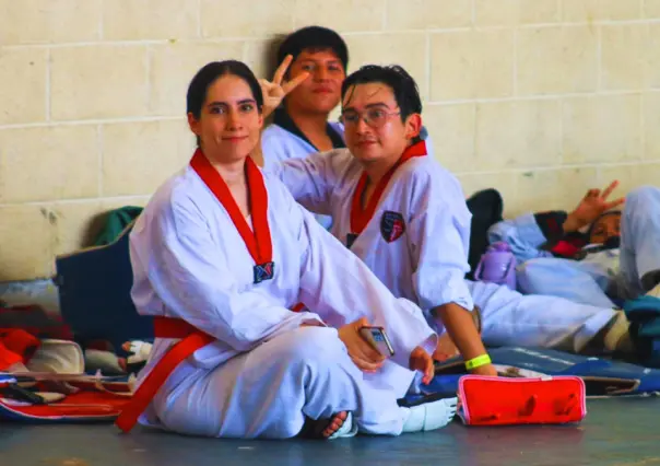 Complejo deportivo Inalámbrica ofrece 15 disciplinas para fomentar la actividad física en Yucatán