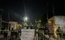 Detienen al padrino de un anexo y a cuatro más por violenta agresión en Mérida