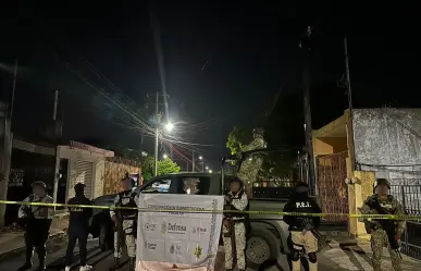 Detienen al padrino de un anexo y a cuatro más por violenta agresión en Mérida