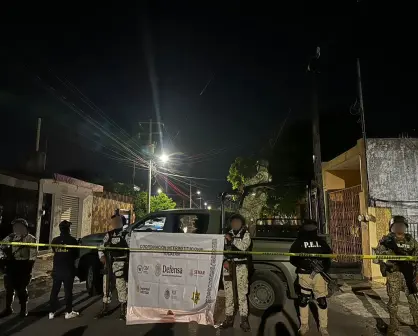Detienen al padrino de un anexo y a cuatro más por violenta agresión en Mérida