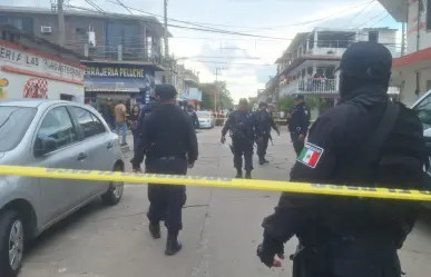 Asesinan a directora de Cecyte Tabasco y a un franelero en Villahermosa