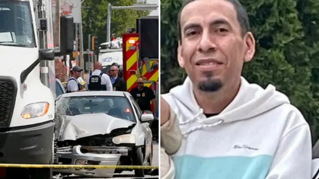 SRE exige esclarecer muerte de mexicano en operativo de ICE en Chicago