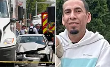 SRE exige esclarecer muerte de mexicano en operativo de ICE en Chicago