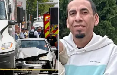SRE exige esclarecer muerte de mexicano en operativo de ICE en Chicago