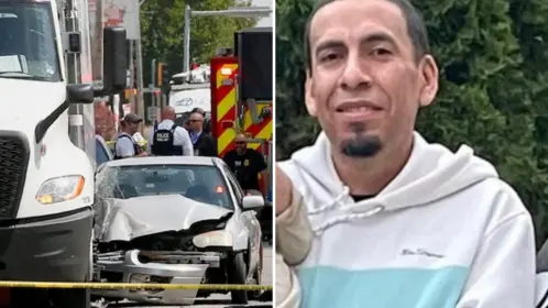 SRE exige esclarecer muerte de mexicano en operativo de ICE en Chicago