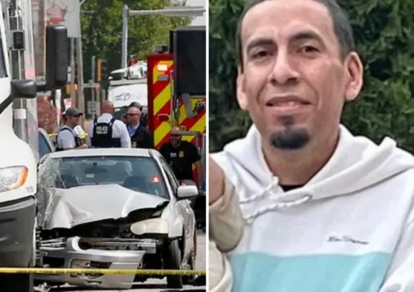 SRE exige esclarecer muerte de mexicano en operativo de ICE en Chicago