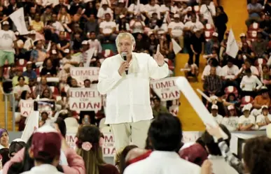 Adán Augusto ofrece comparecer por caso Hernán Bermúdez y señala complicidad de Ricardo Anaya