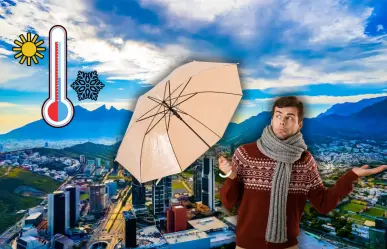 Clima en Monterrey hoy sábado 13 de septiembre: ¿Habrá lluvias?