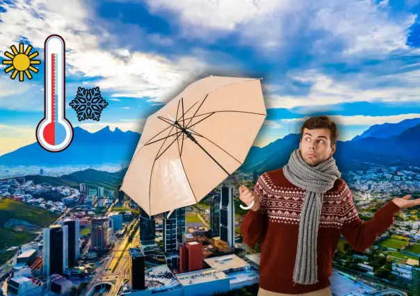 Clima en Monterrey hoy sábado 13 de septiembre: ¿Habrá lluvias?