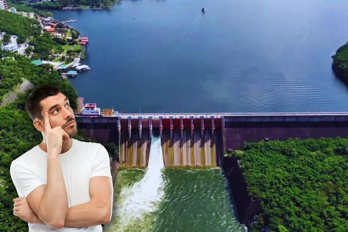 Niveles de las presas en Nuevo León al 13 de septiembre de 2025 Foto: Canva