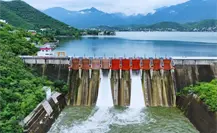 Anuncian tercer desfogue en Presa La Boca; Conagua intensifica supervisión en zonas críticas