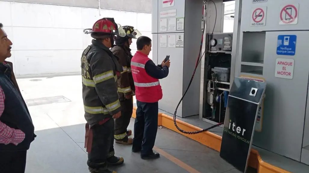 Explosión en puente de la Concordia impulsa medidas preventivas en Toluca para evitar accidentes
