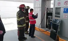 Explosión en puente de la Concordia impulsa medidas preventivas en Toluca para evitar accidentes