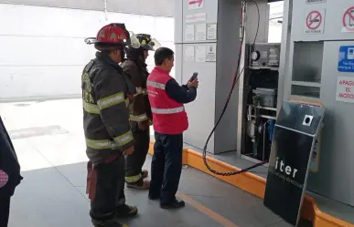 Explosión en puente de la Concordia impulsa medidas preventivas en Toluca para evitar accidentes