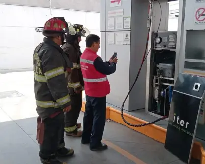 Explosión en puente de la Concordia impulsa medidas preventivas en Toluca para evitar accidentes