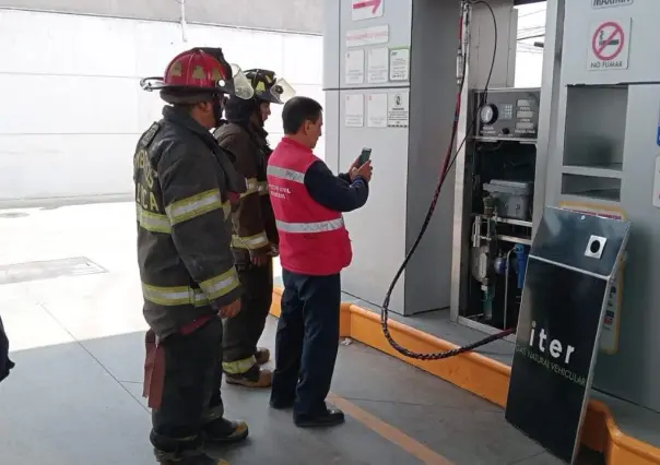 Explosión en puente de la Concordia impulsa medidas preventivas en Toluca para evitar accidentes