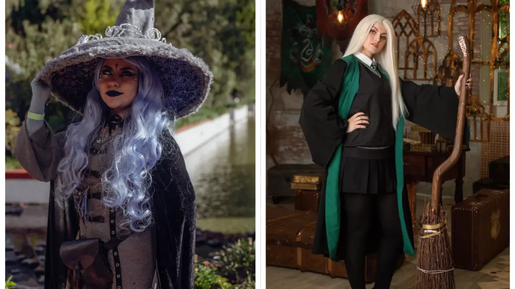 Festival Harry Potter y Brujas 2025: no te pierdas este fin de semana mágico, ¿cuándo y dónde?
