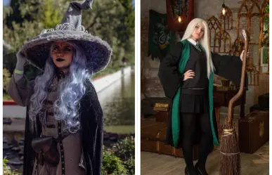 Festival Harry Potter y Brujas 2025: no te pierdas este fin de semana mágico, ¿cuándo y dónde?