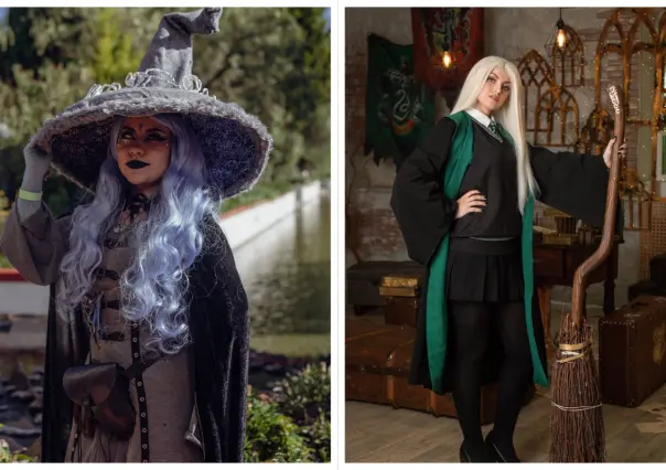 Festival Harry Potter y Brujas 2025: no te pierdas este fin de semana mágico, ¿cuándo y dónde?