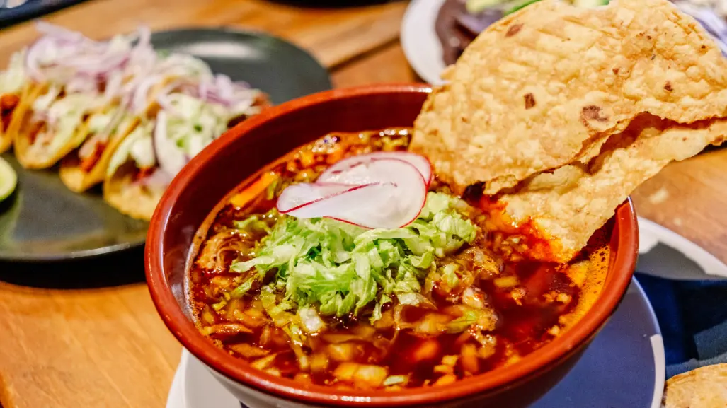 Fiestas Patrias 2025: Profeco te dice cómo hacer un pozole delicioso por menos de 500 pesos