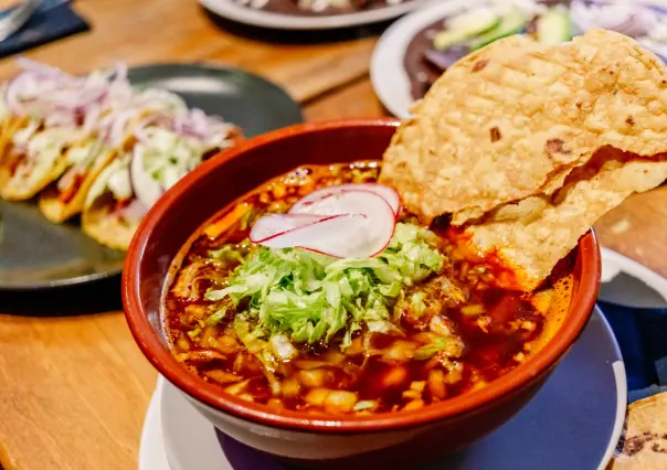 Fiestas Patrias 2025: Profeco te dice cómo hacer un pozole delicioso por menos de 500 pesos
