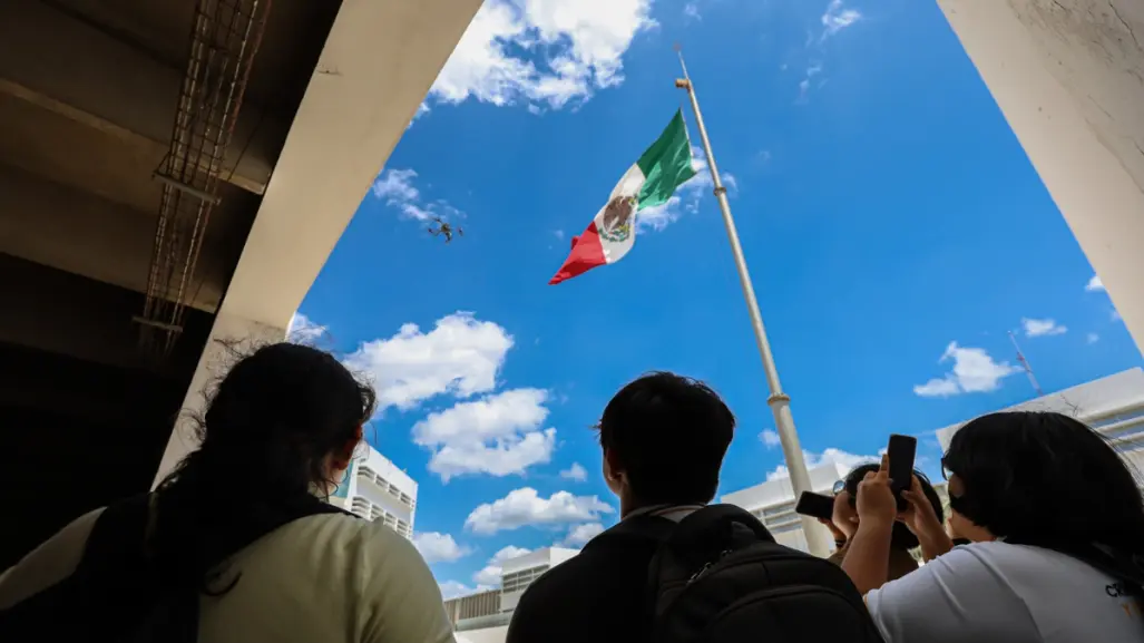 Fiestas Patrias en Mérida: ¿Qué calles estarán cerradas del 14 al 16 de septiembre?
