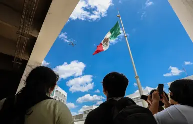 Fiestas Patrias en Mérida: ¿Qué calles estarán cerradas del 14 al 16 de septiembre?