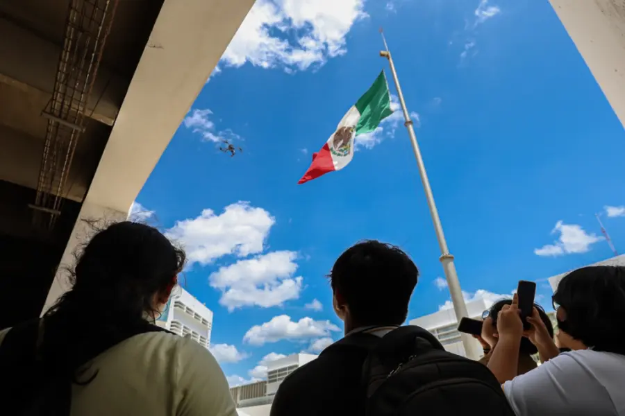 Fiestas Patrias en Mérida: ¿Qué calles estarán cerradas del 14 al 16 de septiembre?