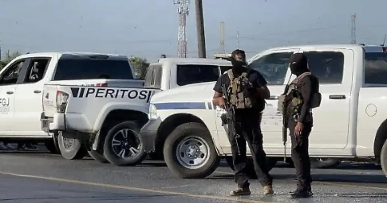 Irving Barrios Mojica aborda muerte de menor en operativo policial y posibles responsabilidades. Actualización sobre investigaciones en Tamaulipas.