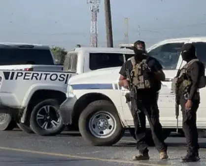Investigan a los agentes ministeriales que presuntamente dieron muerte a tiros a niño en Reynosa