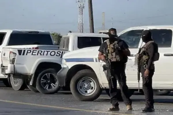 Investigan a los agentes ministeriales que presuntamente dieron muerte a tiros a niño en Reynosa