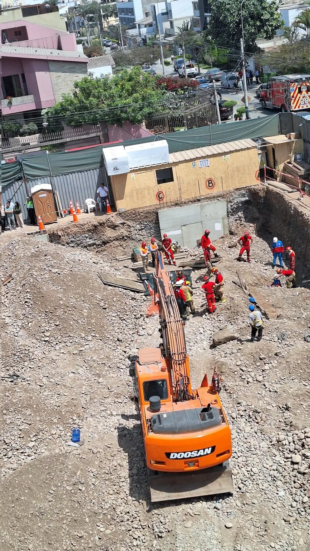 Foro: Perú 21