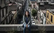 Impacto de la falta de áreas verdes en la salud mental de las y los habitantes de CDMX