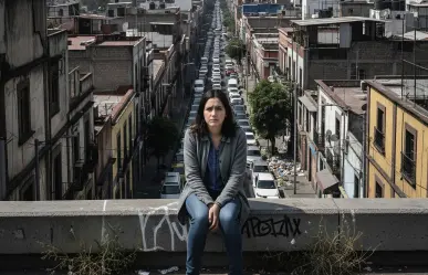 Impacto de la falta de &aacute;reas verdes en la salud mental de las y los habitantes de CDMX