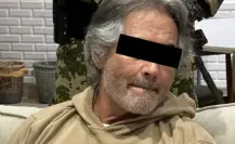 Hernán Bermúdez Requena, presunto líder de La Barredora, es detenido en Paraguay