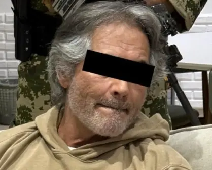 Hernán Bermúdez Requena, presunto líder de La Barredora, es detenido en Paraguay