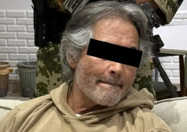 Hernán Bermúdez Requena, presunto líder de La Barredora, es detenido en Paraguay