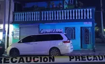 Saltillo: Descubren hombre sin vida en colonia Zaragoza, presentaba signos de violencia