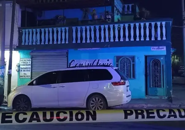 Saltillo: Descubren hombre sin vida en colonia Zaragoza, presentaba signos de violencia