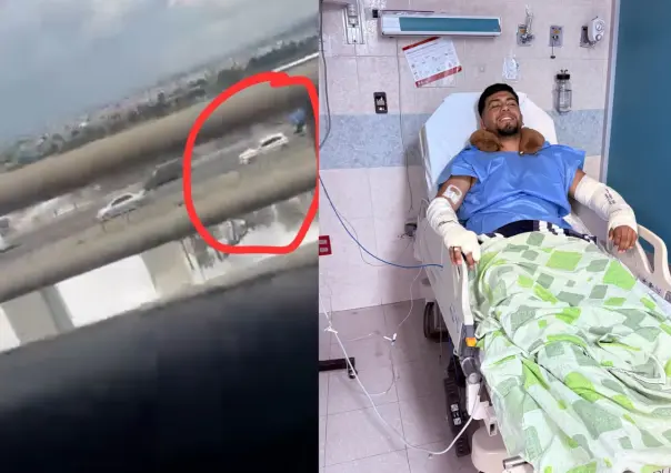 Nuevos videos de la explosión de la Concordia: J LU Barber comparte su experiencia