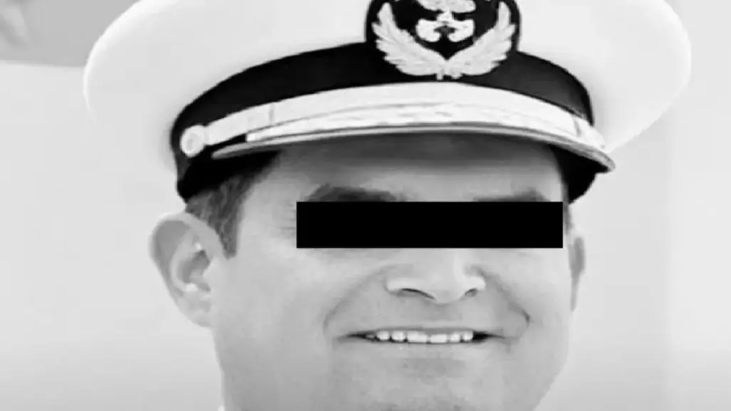 Red huachicol: Cámaras de vigilancia del puerto de Altamira fallaron el día que murio el Capitán