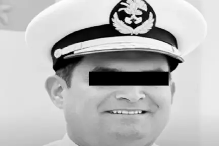 Red huachicol: Cámaras de vigilancia del puerto de Altamira fallaron el día que murio el Capitán Red huachicol: Cámaras de vigilancia del puerto de Altamira fallaron el día que murio el Capitán