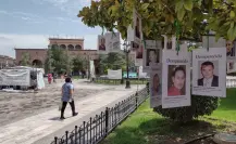 Jornada de Búsqueda Nacional en Vida concluyó con 58 casos nuevos en Coahuila