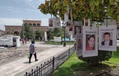 Jornada de Búsqueda Nacional en Vida concluyó con 58 casos nuevos en Coahuila