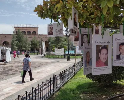 Jornada de Búsqueda Nacional en Vida concluyó con 58 casos nuevos en Coahuila