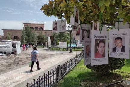 Jornada de Búsqueda Nacional en Vida concluyó con 58 casos nuevos en Coahuila Jornada de Búsqueda Nacional en Vida concluyó con 58 casos nuevos en Coahuila