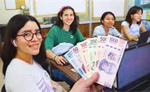Beca Juventudes Renacimiento en Yucatán: estas son las fechas para la inscripción virtual