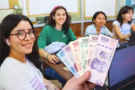 Beca Juventudes Renacimiento en Yucatán: estas son las fechas y sedes para inscribirse Beca Juventudes Renacimiento en Yucatán: estas son las fechas y sedes para inscribirse