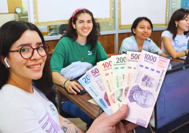 Beca Juventudes Renacimiento en Yucatán: estas son las fechas para la inscripción virtual